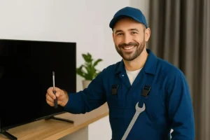 DEMIRDOKUM TELEVİZYON SERVİS